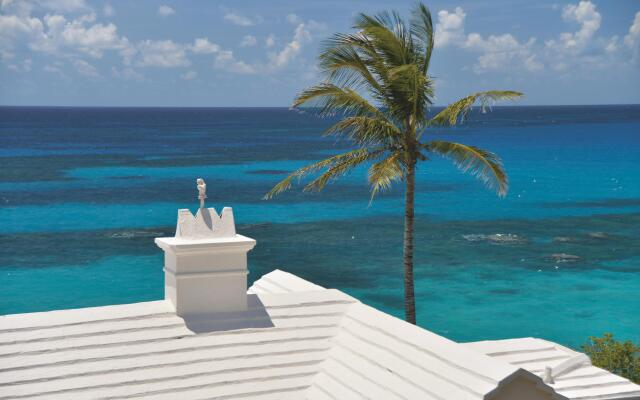 Fairmont Southampton - All Inclusive