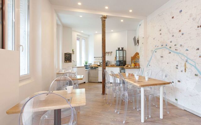 Hôtel Korner Etoile