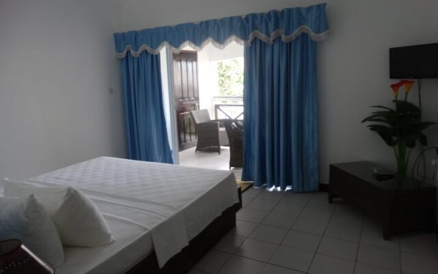 Anse Norwa Self Catering