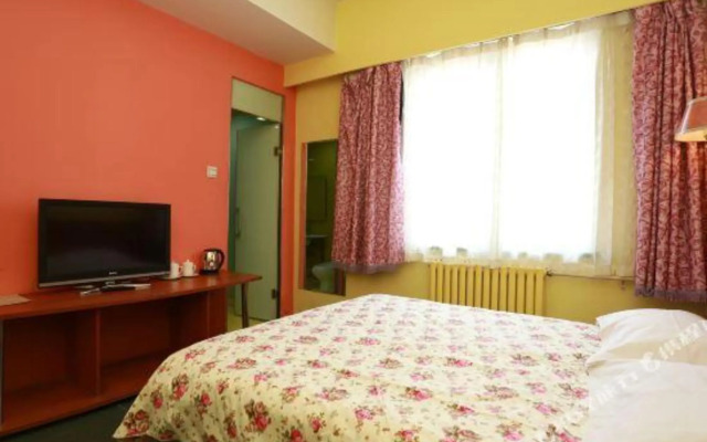 Laolongtou Hotel
