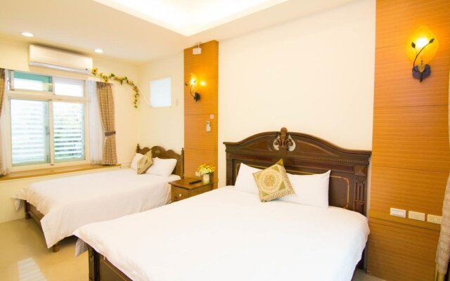 8 Kingdom B&B