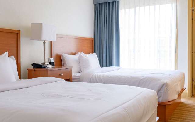 Comfort Suites, Baton Rouge