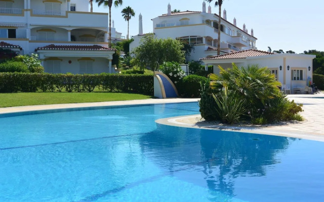 54 Golf mar Carvoeiro Apartment With Fabul