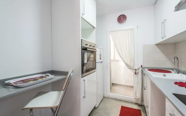 El Coral Apartment Valencia