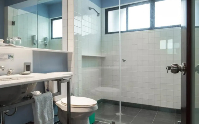 Flowsuites Polanco Mexico City