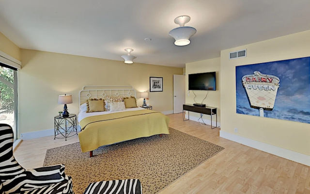 1734mdnj 4 Bedroom Home