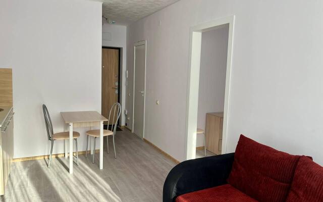 Домашняя на ул. Стройотрядовская, д. 14