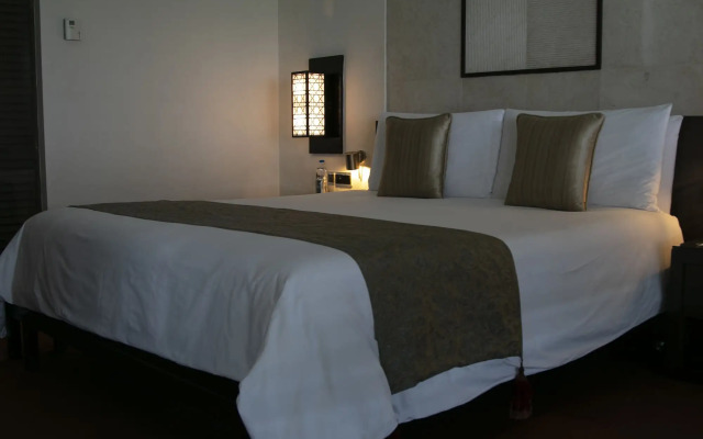 The Leela Kovalam, a Raviz Hotel