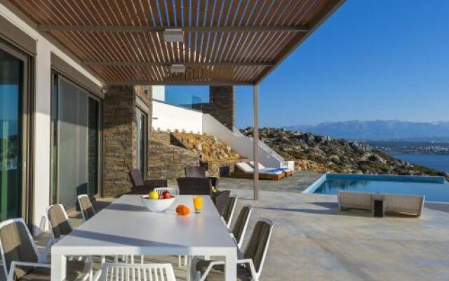 Kyma Villa