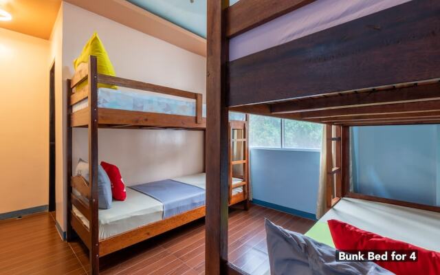 ZEN Rooms El Grande El Nido