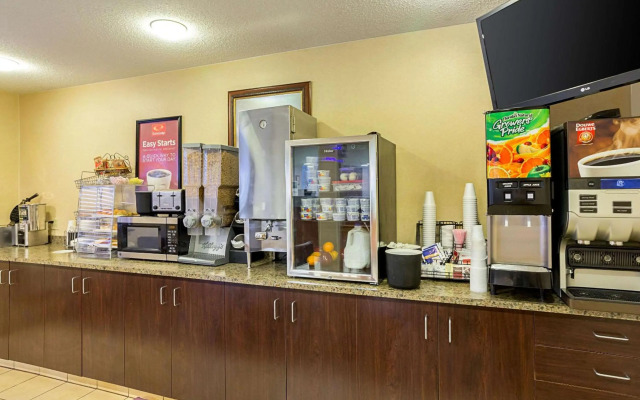 Americas Best Value Inn Fargo