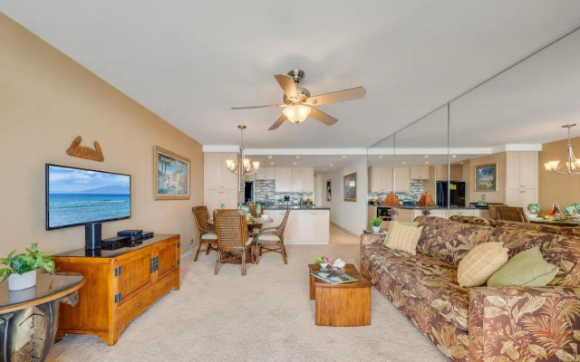Kahana Reef 221