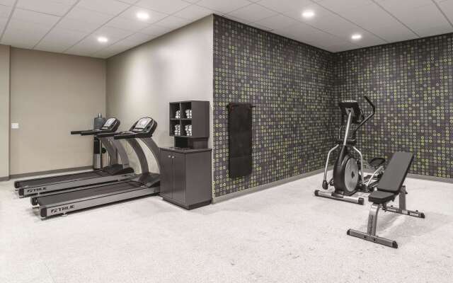 La Quinta Inn & Suites by Wyndham Walla Walla