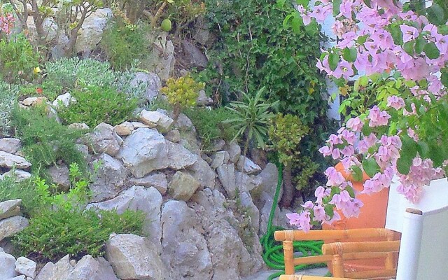 Villa Ulisse