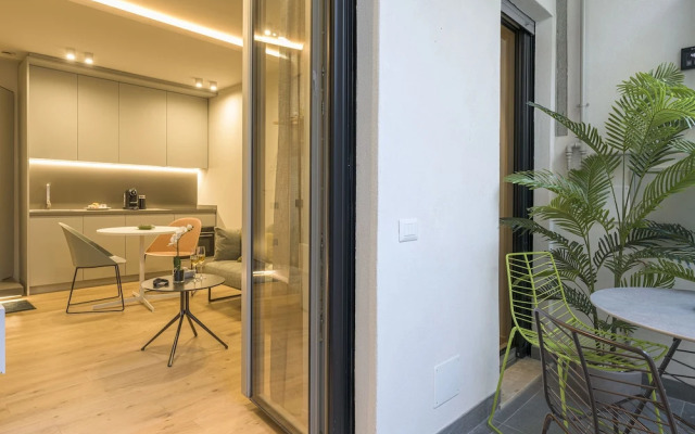 Aera Luxury Suites by Wonderful Italy