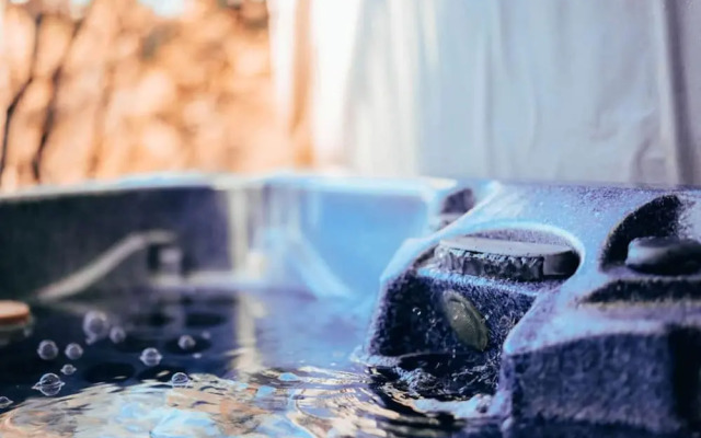 Moonridge Mountain Retreat