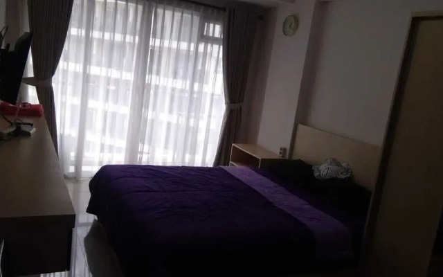 Gateway Pasteur by Evencio Hospitality