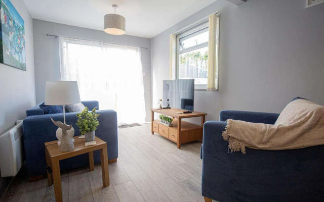 Medmerry Park Holiday Village