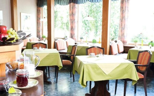 Hotel Käferstein garni