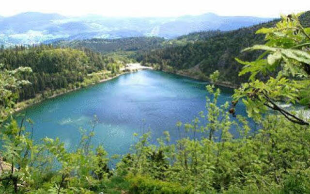 Hotel Restaurant L'Explorateur