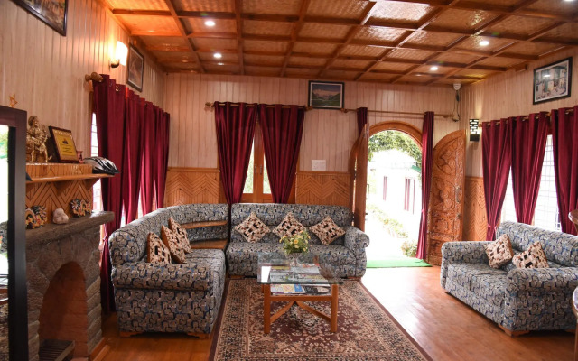 V Resorts Green Village Jageshwar