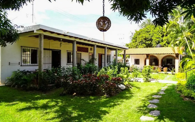 Margaritas Bungalow by Las Palmas