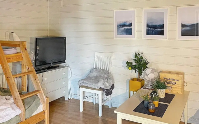 10 Person Holiday Home in Halden