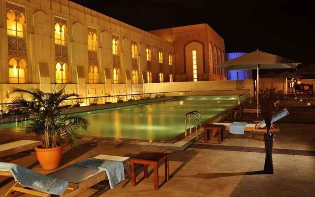 Salalah Gardens Hotel Managed by Safir Hotels & Resorts