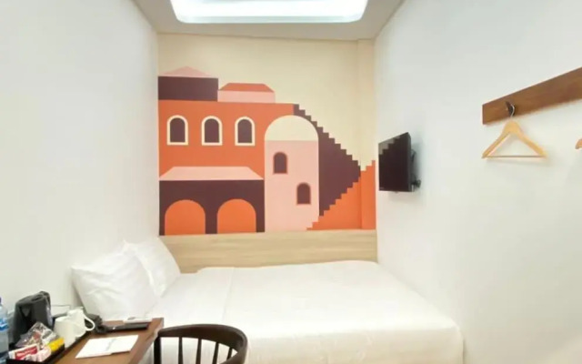 Alhambra Hotel Banda Aceh