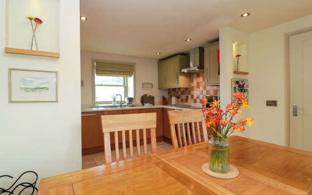 Muirmailing Cottage
