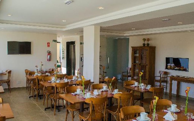 Prado Hotel