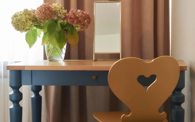 Rosi Boutique Hotel