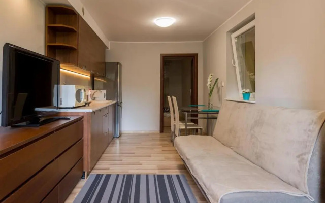 Apartamenty Gdynia