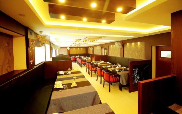 OYO 1889 Hotel AJ Park