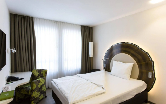 TAOme Feng Shui Stadthotel Breisgau