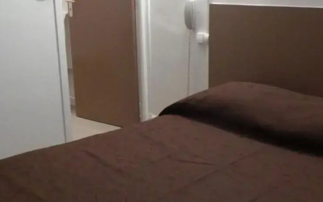 Grand Hôtel Parisien