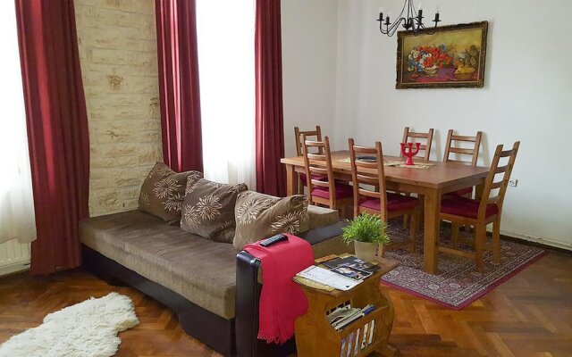 Brasov Residence Apartment