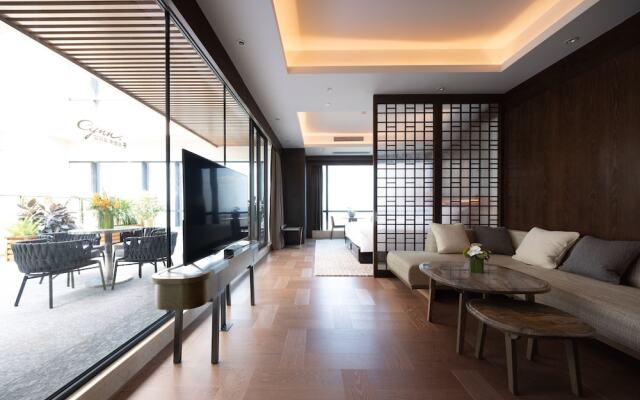 CYNN XANADU Hotel Chengdu