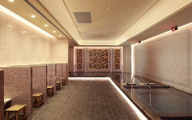 Grand Mayfull Hotel Taipei