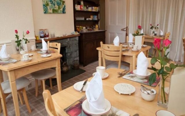 Herdwick Guest House