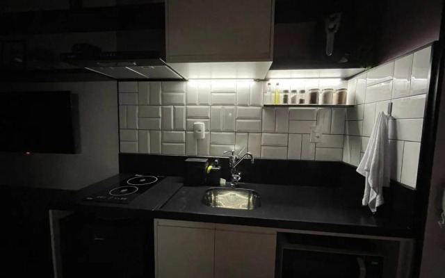 Loft Encantador a 200 M Do Metro Bras (Adults Only)