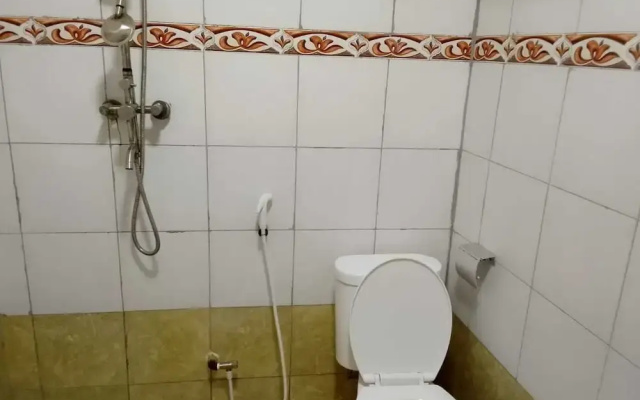 Darad Hotel