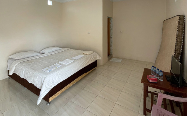 Valencia Homestay RedPartner