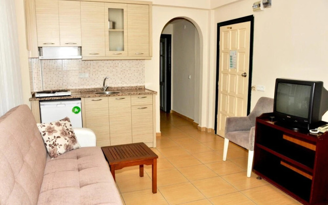 Magi Apart Hotel