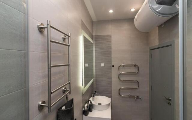 Unique Central 1 Bedroom Flat