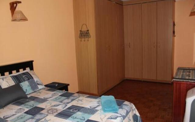 The Timeless Way Self Catering Accommodation