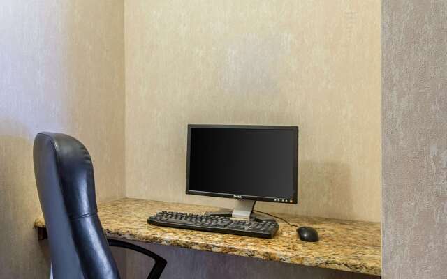 Quality Inn Zion Park Area