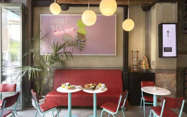 Noma Hotel