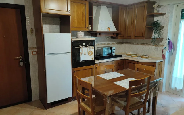 Tra Pirandello e Leopardi B&B