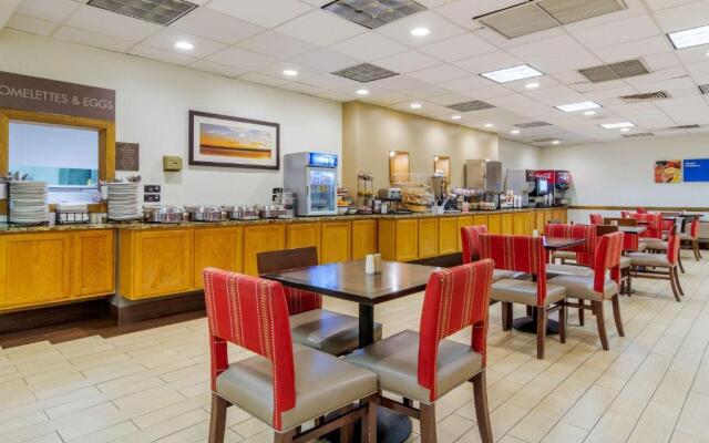 Holiday Inn Express Denver Central North by IHG